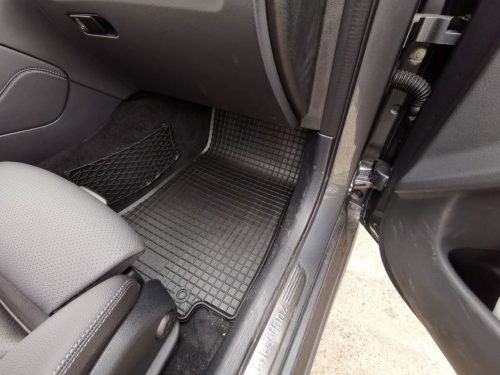 Mercedes GLC (X253/C253) ( 2015-2022 ) Rigum Gummifußmatten