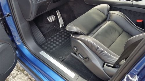 Volvo XC90 ( 2015- ) Rigum