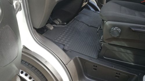 Iveco Daily (VI/VII) ( 2014- ) Rigum