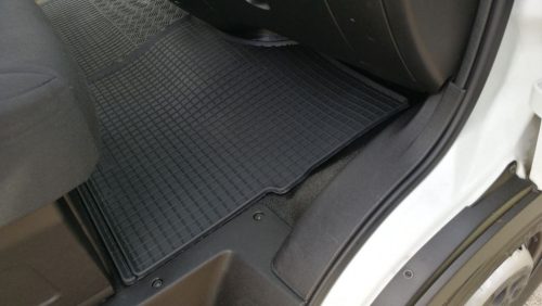 Iveco Daily (VI/VII) ( 2014- ) Rigum