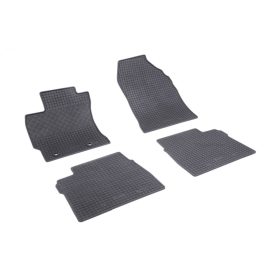 Toyota Corolla (E180) ( 2013-2018 ) Rigum Gummifußmatten
