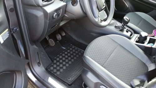 Peugeot 3008 (II) ( 2016-2024 ) Rigum