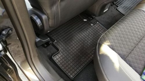 Peugeot 3008 (II) ( 2016-2024 ) Rigum