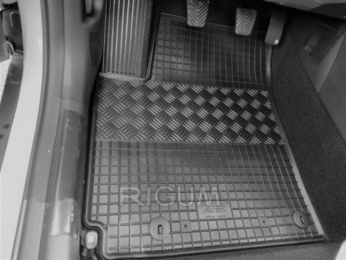 Hyundai Kona (I) ( 2017-2023 )Rigum