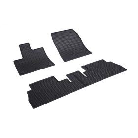 Citroen Berlingo (K9) ( 2018- ) Rigum