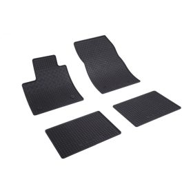 Ford Focus (IV) ( 2018- ) Rigum Gummifußmatten