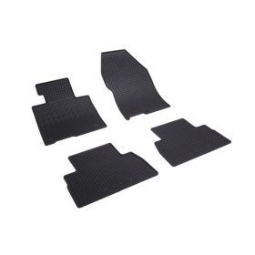 Hyundai Santa Fe (IV) ( 2018- ) Rigum Gummifußmatten