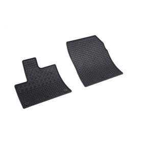   Citroen Berlingo (K9) ( 2018- ) / Peugeot Partner ( 2018- ) / Opel Combo (E) ( 2019- ) / Peugeot Rifter ( 2019- ) / Toyota Proace City ( 2019- ) / Toyota Proace City Verso ( 2019- ) Rigum