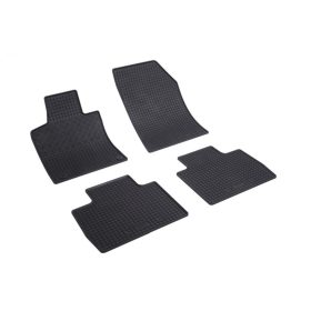 Peugeot 508 (II) ( 2018- ) Rigum Gummifußmatten