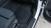 BMW X4 (G02) ( 2018- ) Rigum Gummifußmatten