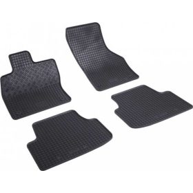   Seat Leon (III) ( 2012-2020 ) / Volkswagen Golf (VIII) Station Wagon Rigum Gummifußmatten