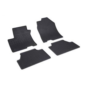   Hyundai Kona Electric (I) / Kia e-Niro ( 2017-2023 ) Rigum Gummifußmatten