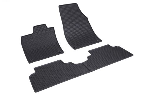 Volkswagen ID.3 ( 2019- ) Rigum