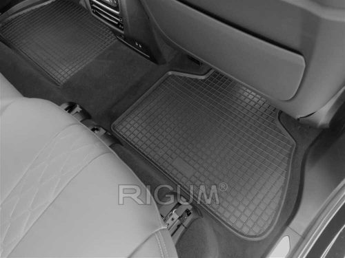 BMW X7 G07 ( 2019- ) Rigum