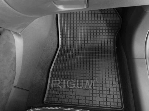 Nissan JUKE (II) ( 2019- ) Rigum