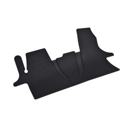 Volkswagen T6.1 ( 2019- ) Rigum Gummifußmatten