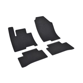 Kia Sportage (V) ( 2021- ) Rigum Gummifußmatten