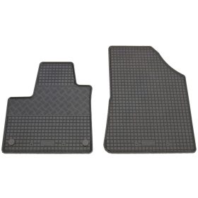   Mercedes Citan (W420) ( 2022- ) / Mercedes T-Class ( 2022- ) / Nissan Townstar Combi ( 2022- ) 2-Sitzer Rigum