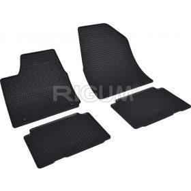 Hyundai IONIQ 5 ( 2021- ) / Kia EV6 ( 2021- ) Rigum