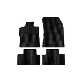   Opel Astra (L) ( 2021- ) / DS4 ( 2021- ) / Peugeot 308 (P5) Hatchback ( 2021- ) Rigum