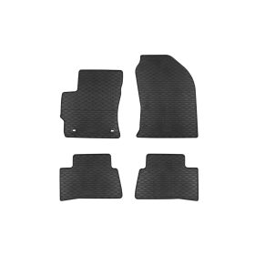 Toyota Corolla Cross ( 2022- ) Rigum Gummifußmatten