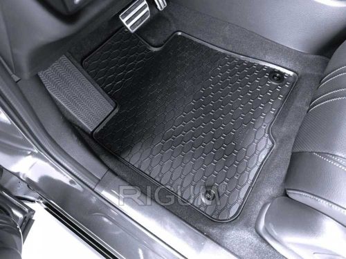 Honda ZR-V ( 2023- ) Rigum Gummifußmatten