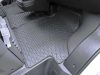 Fiat Ducato (III) /Citroen Jumper/Peugeot Boxer (2022-) Rigum Gummifußmatten