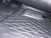 Fiat Ducato (III) /Citroen Jumper/Peugeot Boxer (2022-) Rigum Gummifußmatten