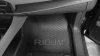 Nissan X-Trail (T33) e-POWER ( 2022- ) Rigum Größepontos Gummifußmatten