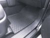 Toyota Land Cruiser (J150 ) ( 2017- ) Rigum Gummifußmatten