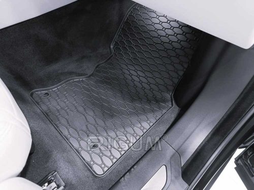 Jaguar F-PACE (X761) ( 2016- ) Rigum Gummifußmatten