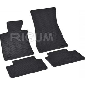   BMW 5 (G60/G61) Sedan/Station Wagon ( 2023- )   Rigum Gummifußmatten
