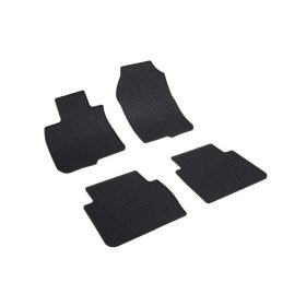 Honda CR-V (VI) ( 2023- ) Rigum Gummifußmatten