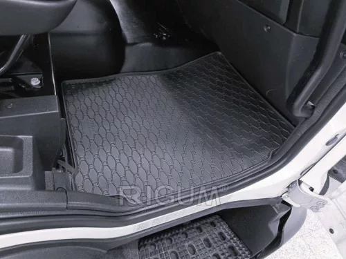 Iveco Eurocargo (IV/V) ( 2015- ) Rigum Gummimattenset