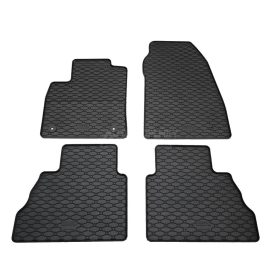 Ford Courier Tourneo ( 2023- ) Rigum