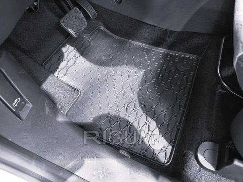 Ford Courier Tourneo ( 2023- ) Rigum