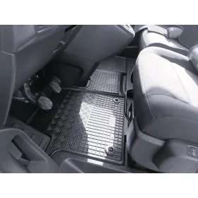 Peugeot Expert (III.) 2016-tól gumiszőnyeg