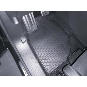 Opel Grandland 2025-től Méretpontos gumiszőnyeg
