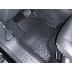 Fiat 600 MHEV 2024-től Méretpontos gumiszőnyeg