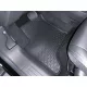 Fiat 600 MHEV 2024-től Méretpontos gumiszőnyeg