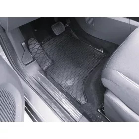 Fiat Grande Panda 2025-től gumiszőnyeg