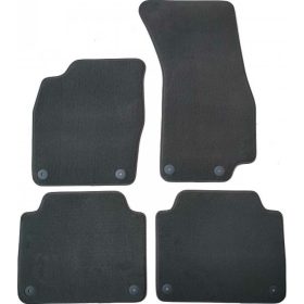   Audi A8 (D5) ( 2017- ) Autoteppich, maßgeschneidertes Individual Design