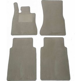   Maybach S580 Sedan / Station Wagon ( 2021- ) Autoteppich, maßgeschneidertes Individual Design