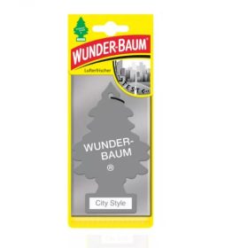 Wunderbaum - City Style 