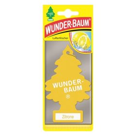 Wunderbaum - Zitrone