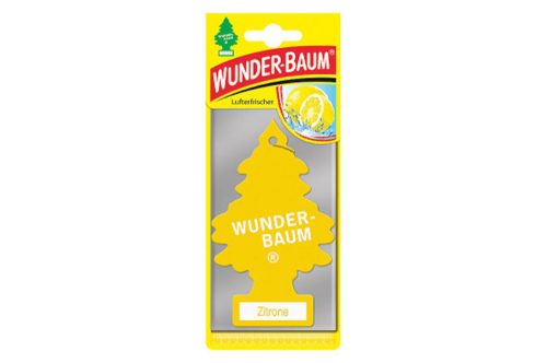 Wunderbaum - Zitrone