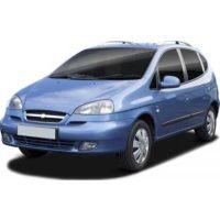 Chevrolet TACUMA Autoteppich