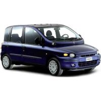 Fiat MULTIPLA Autoteppich