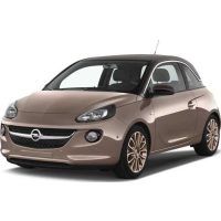 Opel ADAM Autoteppich