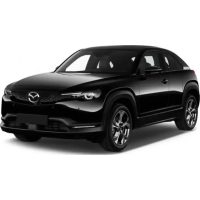 Mazda MX-30 Gummifußmatte